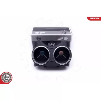 Porte gobelet ESEN SKV OEM 2196800414