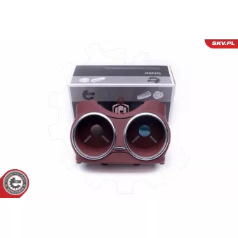 Porte gobelet ESEN SKV OEM 2196800414