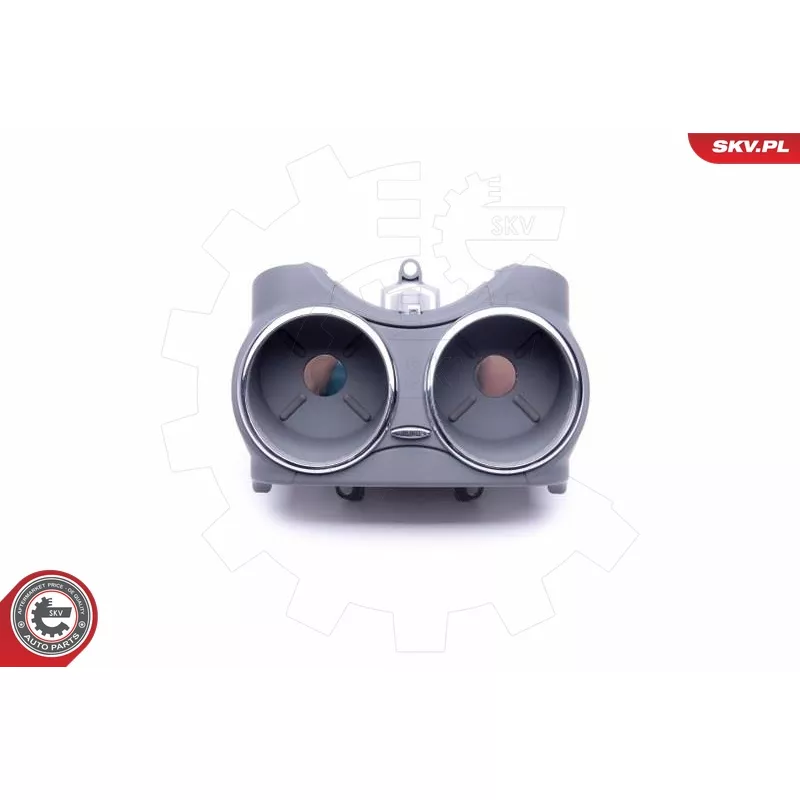 Porte gobelet ESEN SKV 93SKV022 - Visuel 1