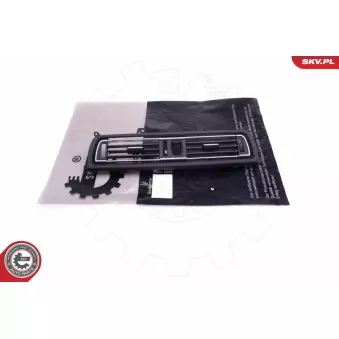 Buses d'air, tableau de bord ESEN SKV 93SKV202 pour BMW Série 5 520 d xDrive - 190cv