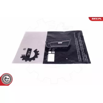 Buses d'air, tableau de bord ESEN SKV 93SKV205 pour BMW Série 5 520 d xDrive - 190cv