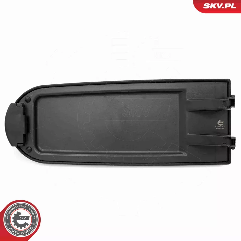 Accoudoir ESEN SKV 93SKV301 - Visuel 2