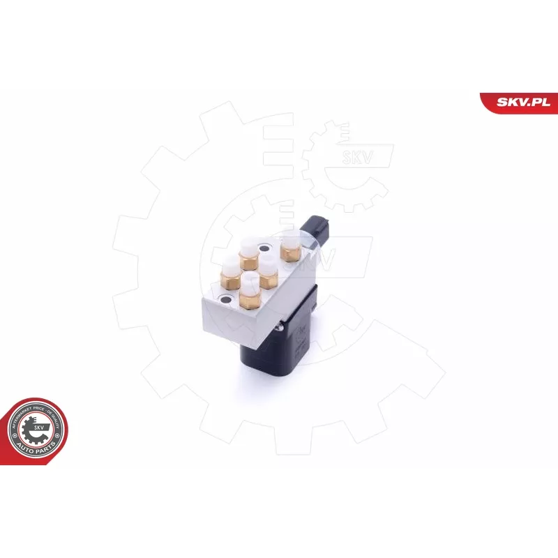 Valve, système d'air comprimé ESEN SKV 93SKV807 - Visuel 2