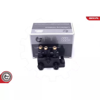 ESEN SKV 93SKV816 - Valve, système d'air comprimé