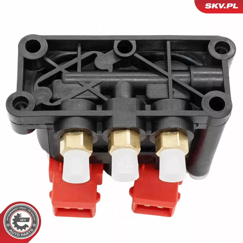 Valve, système d'air comprimé ESEN SKV 93SKV818 - Visuel 2