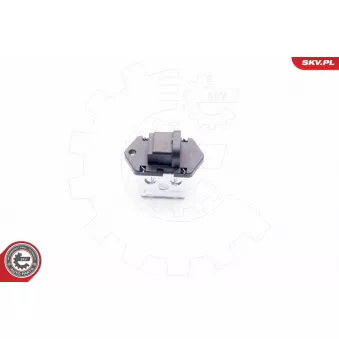 Résistance du ventilateur de radiateur ESEN SKV 94SKV004