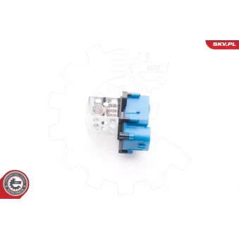 KYOSHO VZW017 Body Mount Shaft V-One