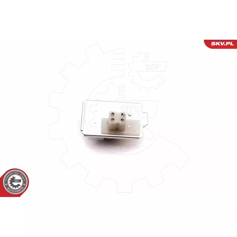 Résistance, pulseur d'air habitacle ESEN SKV 94SKV026 - Visuel 2