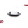 ESEN SKV 94SKV050 - Résistance, pulseur d'air habitacle