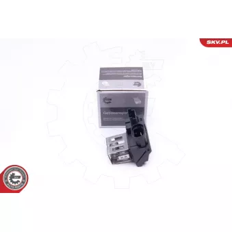 Résistance, pulseur d'air habitacle ESEN SKV 94SKV074