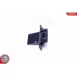 ESEN SKV 94SKV075 - Résistance, pulseur d'air habitacle