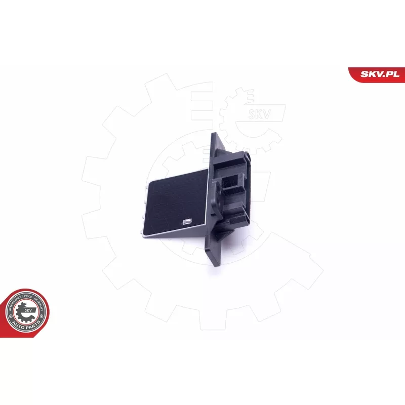 Résistance, pulseur d'air habitacle ESEN SKV 94SKV075 - Visuel 1