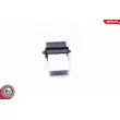 ESEN SKV 94SKV092 - Résistance, pulseur d'air habitacle