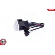 ESEN SKV 94SKV114 - Commande, ventilateur électrique (refroidissement du moteur)