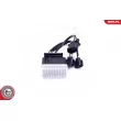 ESEN SKV 94SKV114 - Commande, ventilateur électrique (refroidissement du moteur)