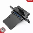 ESEN SKV 94SKV129 - Résistance, pulseur d'air habitacle