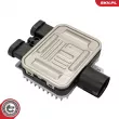 ESEN SKV 94SKV806 - Commande, ventilateur électrique (refroidissement du moteur)