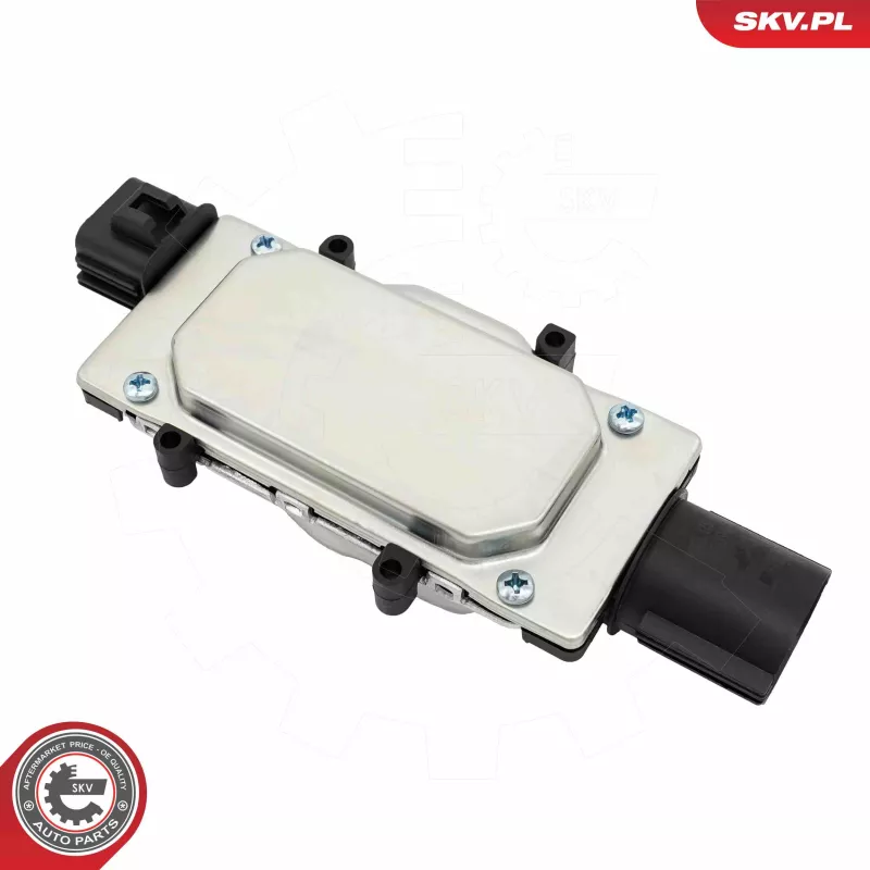 Commande, ventilateur électrique (refroidissement du moteur) ESEN SKV 94SKV807 - Visuel 1