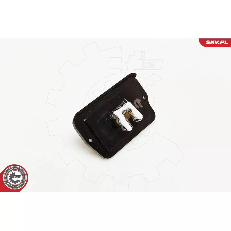 Résistance, pulseur d'air habitacle ESEN SKV 95SKV017 - Visuel 1