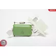 ESEN SKV 95SKV022 - Résistance, pulseur d'air habitacle