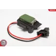 ESEN SKV 95SKV045 - Résistance, pulseur d'air habitacle