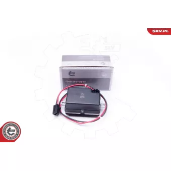 Résistance, pulseur d'air habitacle ESEN SKV OEM 5012699AA