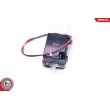 ESEN SKV 95SKV077 - Résistance, pulseur d'air habitacle
