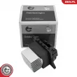 Résistance, pulseur d'air habitacle ESEN SKV [95SKV083]