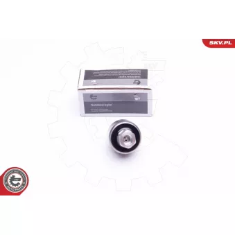 Pressostat, climatisation ESEN SKV 95SKV124