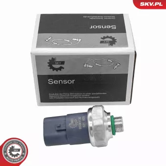 ESEN SKV 95SKV130 - Pressostat, climatisation