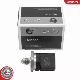 ESEN SKV 95SKV138 - Capteur, pression de carburant