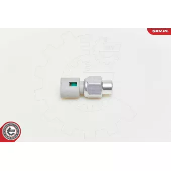 Interrupteur à pression d'huile, direction assistée ESEN SKV OEM 497610324R