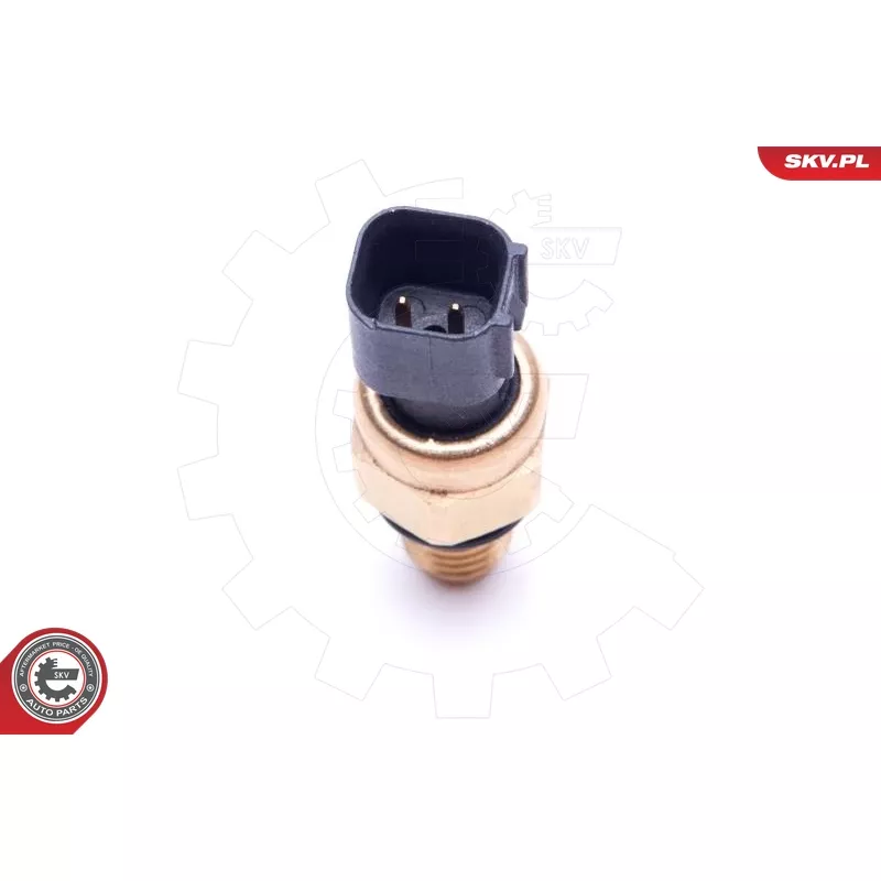 Interrupteur à pression d'huile, direction assistée ESEN SKV 95SKV202 - Visuel 2