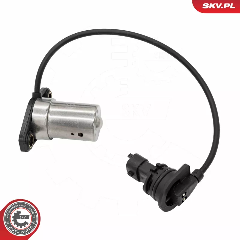 Capteur, niveau d'huile moteur ESEN SKV 95SKV205 - Visuel 1