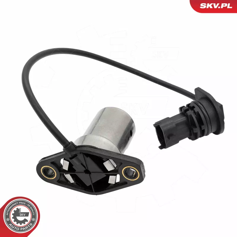 Capteur, niveau d'huile moteur ESEN SKV 95SKV205 - Visuel 2