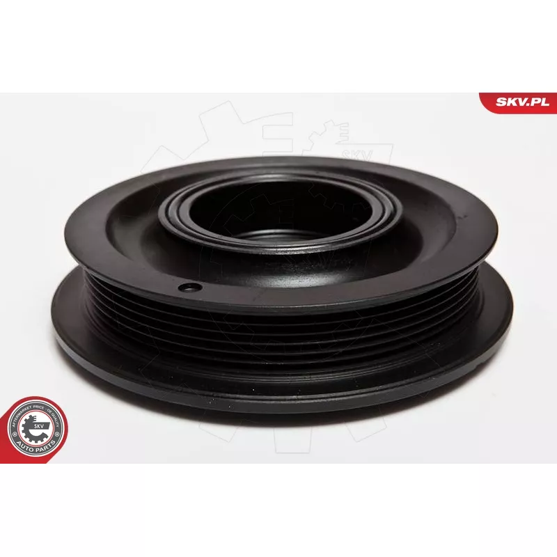 Poulie, vilebrequin ESEN SKV 95SKV302 - Visuel 1