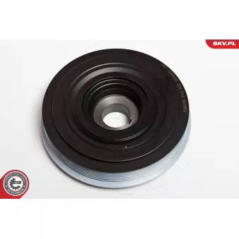 Poulie, vilebrequin ESEN SKV OEM 504048057