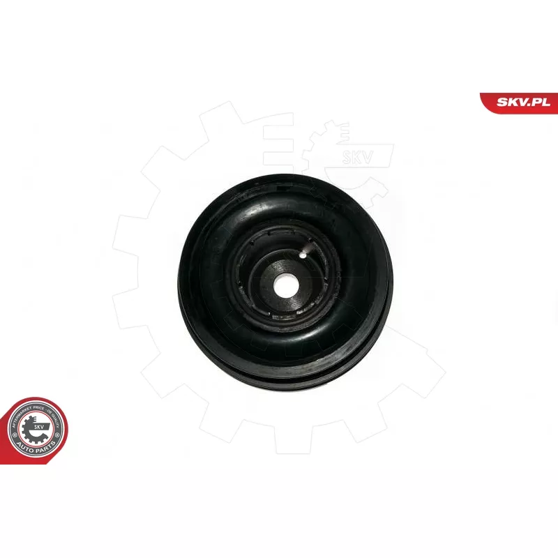Poulie, vilebrequin ESEN SKV 95SKV316 - Visuel 2