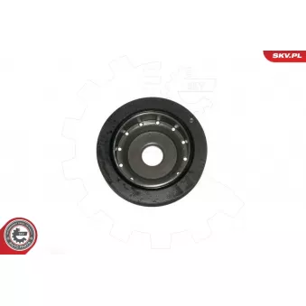 Poulie, vilebrequin ESEN SKV OEM 8200687605