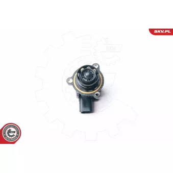 Valve d'air de circulation,compresseur ESEN SKV 95SKV402 pour SEAT TOLEDO 1.4 TSI - 125cv