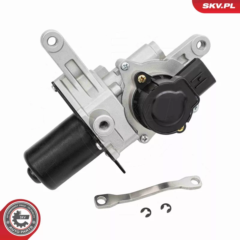 Détendeur de suralimentation ESEN SKV 95SKV465 - Visuel 1