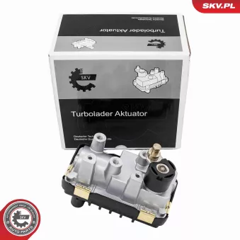 ESEN SKV 95SKV473 - Détendeur de suralimentation