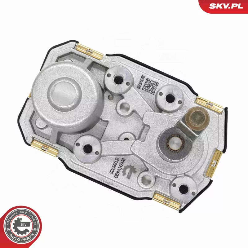 Détendeur de suralimentation ESEN SKV 95SKV490 - Visuel 2
