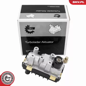 ESEN SKV 95SKV515 - Détendeur de suralimentation