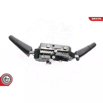 Commutateur de colonne de direction ESEN SKV OEM 2D0953503