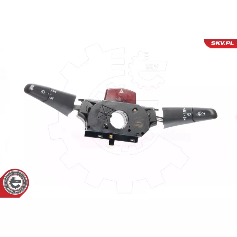 Commutateur de colonne de direction ESEN SKV 95SKV601 - Visuel 2