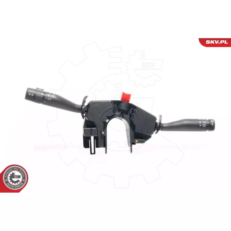 Commutateur de colonne de direction ESEN SKV 95SKV602 - Visuel 2