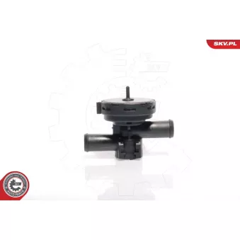 Vanne de regulation chauffage ESEN SKV 95SKV901