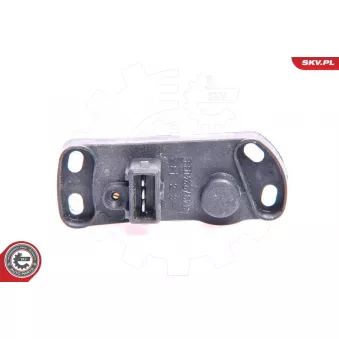 Potentiomètre de réglage, mélange de ralenti ESEN SKV 95SKV950