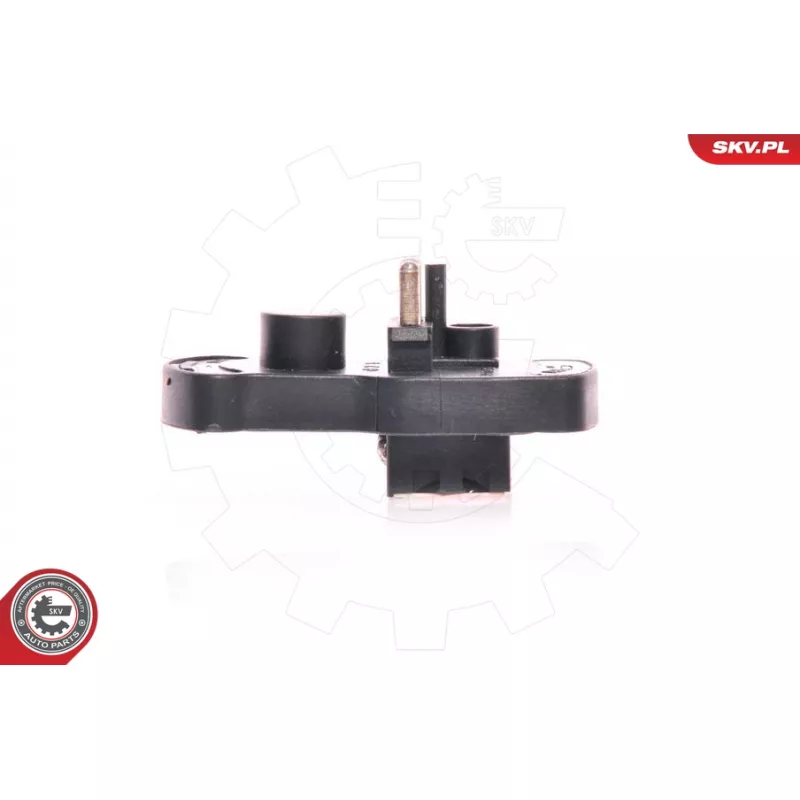 Potentiomètre de réglage, mélange de ralenti ESEN SKV 95SKV951 - Visuel 1